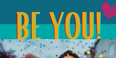 Vrouwendag "Be you"!!