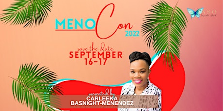 MenoCon 2022: The Ultimate Menopause and Women's Wellness Conference tickets
