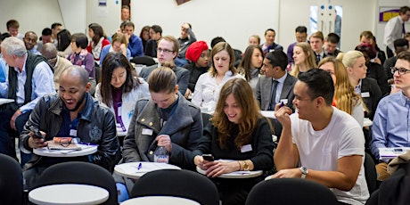 Chartered Institute of Logistics and Transport UK Student Conference 2017 primary image