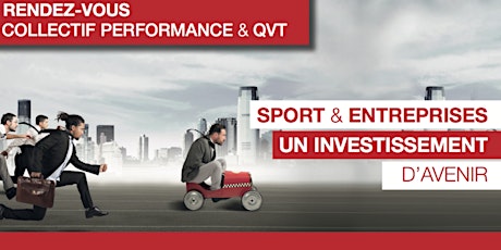 Image principale de CPQVT - Rendez Vous - Sport & Entreprises - Nantes, Jeudi 29 Septembre