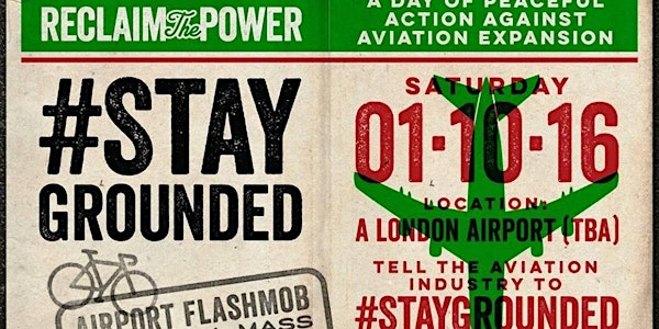 Anti-Aviation Action Lab