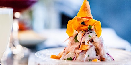 Don Ceviche Masterclass primary image