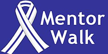 Mentor Walk 2016 primary image