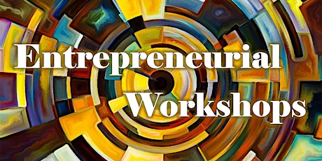 Entrepreneurial Workshops tickets