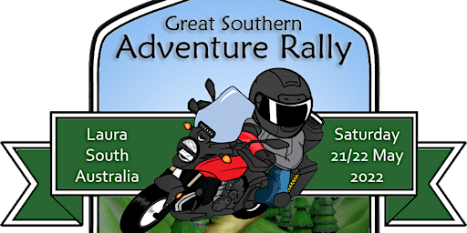 Great Southern Adventure Rally