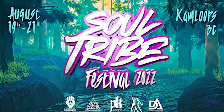 Soul Tribe Festival primary image