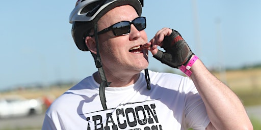 Bacoon Ride presented by Veridian Credit Union
