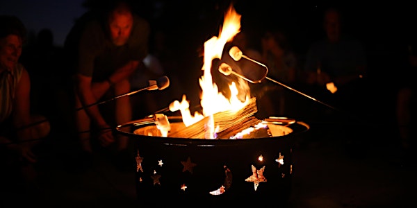 Next Indiana Campfires: Morgan-Monroe State Forest