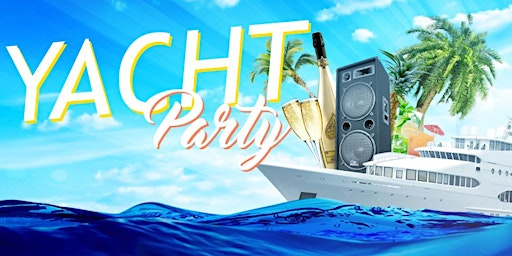 Latin Vibe Sunset Yacht Party in New York City - Buy Tickets Now