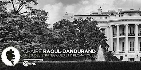 Changement de garde à Washington : À quoi s’attendre au cours des quatre prochaines années?