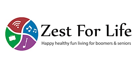 Zest For Life primary image