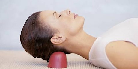 Heal at Home: CranioSacral Techniques for Self-treatment primary image