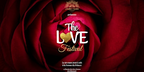 The Love Festival