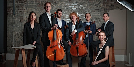 Caccini Circle Concerts tickets