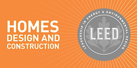 Understanding LEED v4 for Homes (Seminar Series) primary image