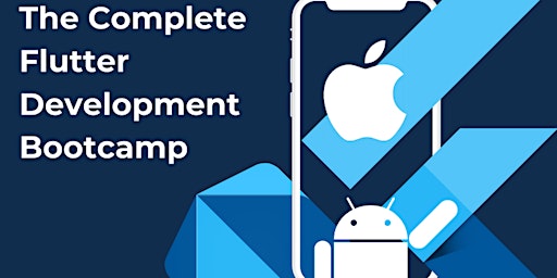 Flutter Mobile App Development Course