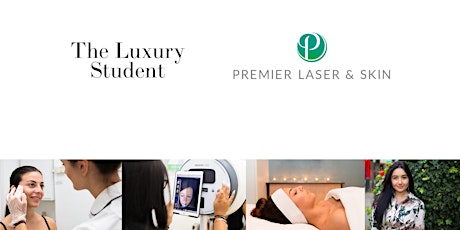 The Premier Laser & Skin Luxury Student Event - Clapham primary image