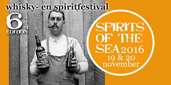 Spirits Of the Sea 2016