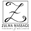Logotipo da organização Zulma Massage Therapy & Wellness