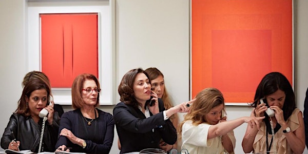 Sotheby's Institute of Art Speaker Series presents Women Leaders of the Art Market