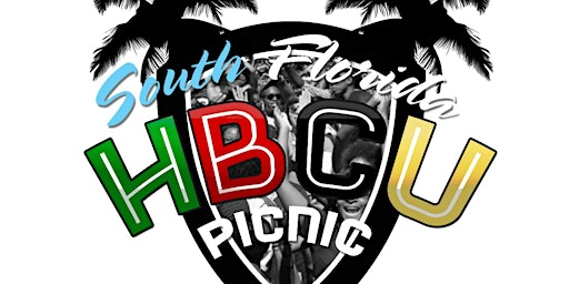 South Florida HBCU Picnic - 6th Annual