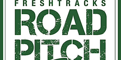 FreshTracks Road Pitch: Pitch-Off primary image