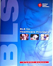 BLS Initial Provider - AHA Certification primary image