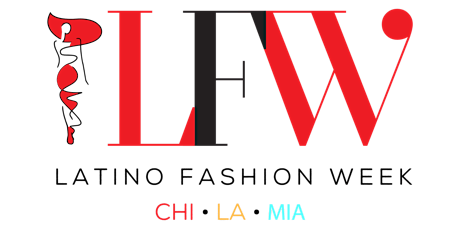 Latino Fashion Week - Memories "de la Moda" primary image