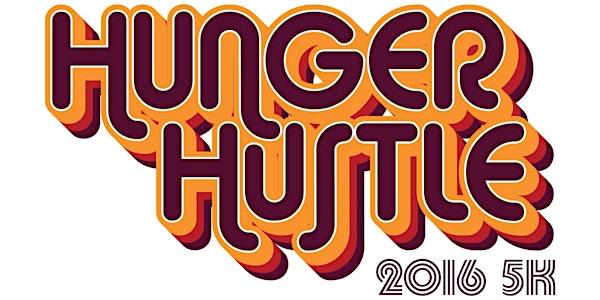 The Hunger Hustle 5k
