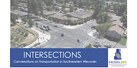 Intersections: Transportation, Equity & Innovation tickets