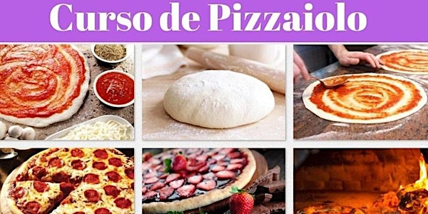 Curso de Pizzaiolo em Fortaleza