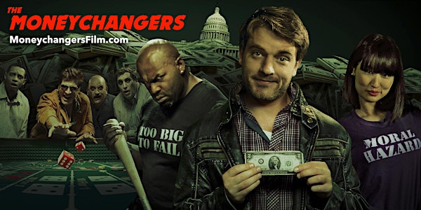 The Moneychangers