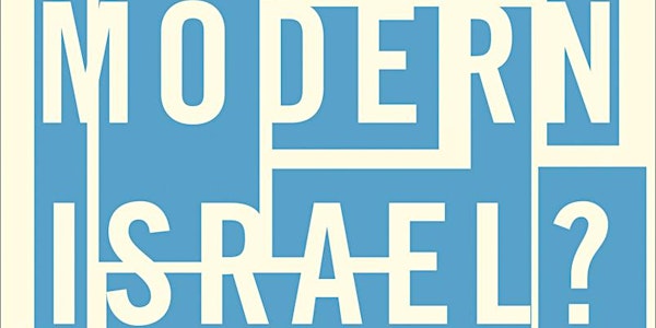 Yakov Rabkin Book Launch