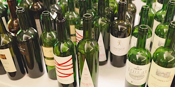 Latin American Wine & Spirits Tasting 2016 TRADE AND MEDIA TASTING