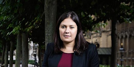 Open Labour AGM with Lisa Nandy MP 13th  March primary image