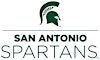 Logótipo de San Antonio Spartans