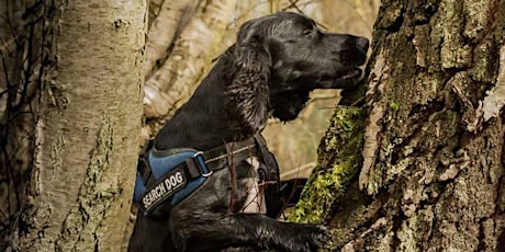Conservation Detection Dog Conference 2022 tickets