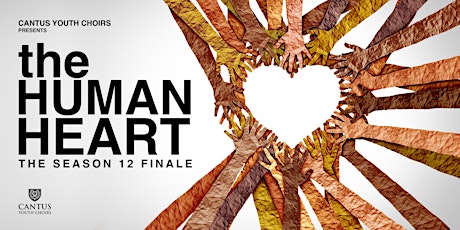 THE HUMAN HEART, the Season 12 Finale primary image