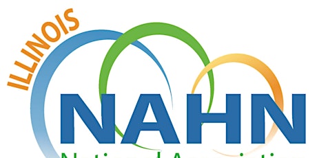 NAHN-Illinois Hispanic Heritage and Scholarship Award Celebration primary image