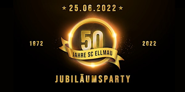 50 Jahre SC Ellmau