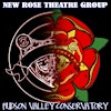 Logo di New Rose Theatre Group/Hudson Valley Conservatory