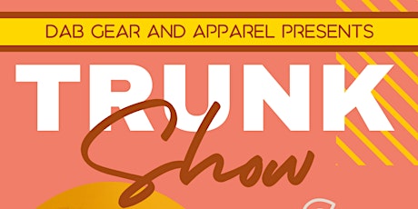 TRUNK SHOW: Broward | Vintage Pop-Up Shop