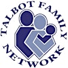 Logotipo de Talbot Family Network