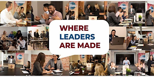 D86 Toastmasters Leadership Institute Club Officer Training June 4th, 2022
