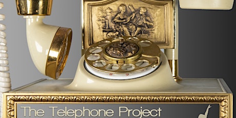 The Telephone Project:  Theater-Style primary image