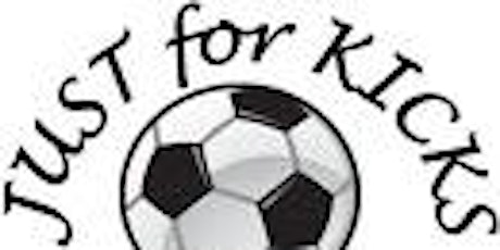 Just 4 Kicks Soccer Academy Spring 2017 Term primary image