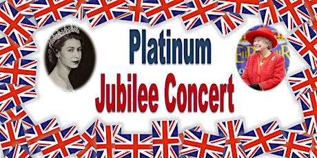 Platinum Jubilee Concert - Ollerton tickets