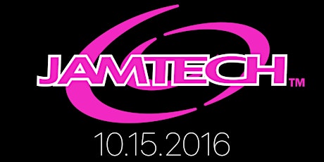 JAMTECH - 10.15.16 - Boolean Girl primary image
