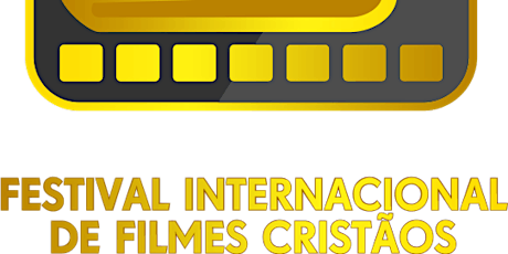 Imagem principal do evento Festival Internacional de Filmes Cristãos
