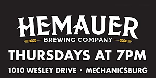 TRIVIA AT HEMAUER BREWING CO. primary image